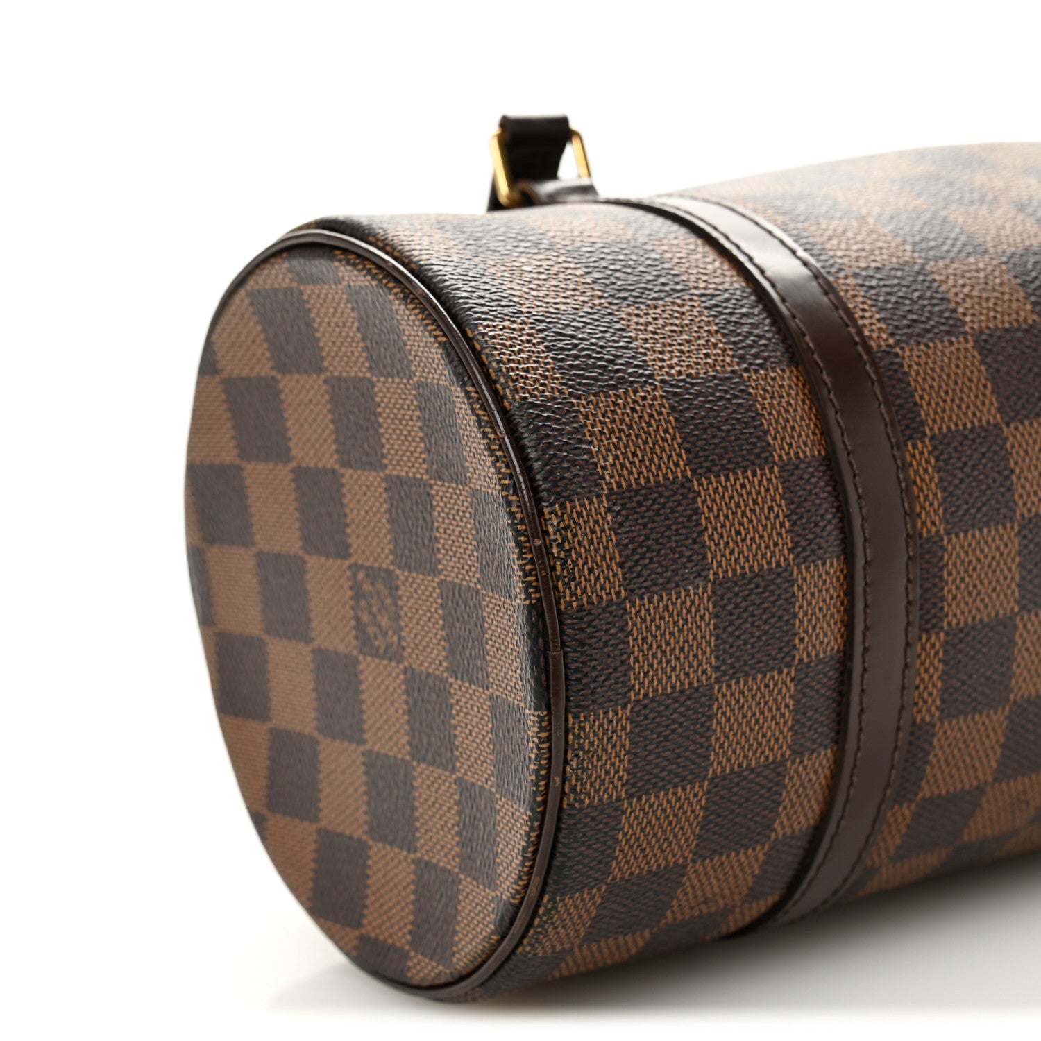 Louis Vuitton Damier Ebene Papillon 26 8 of 11