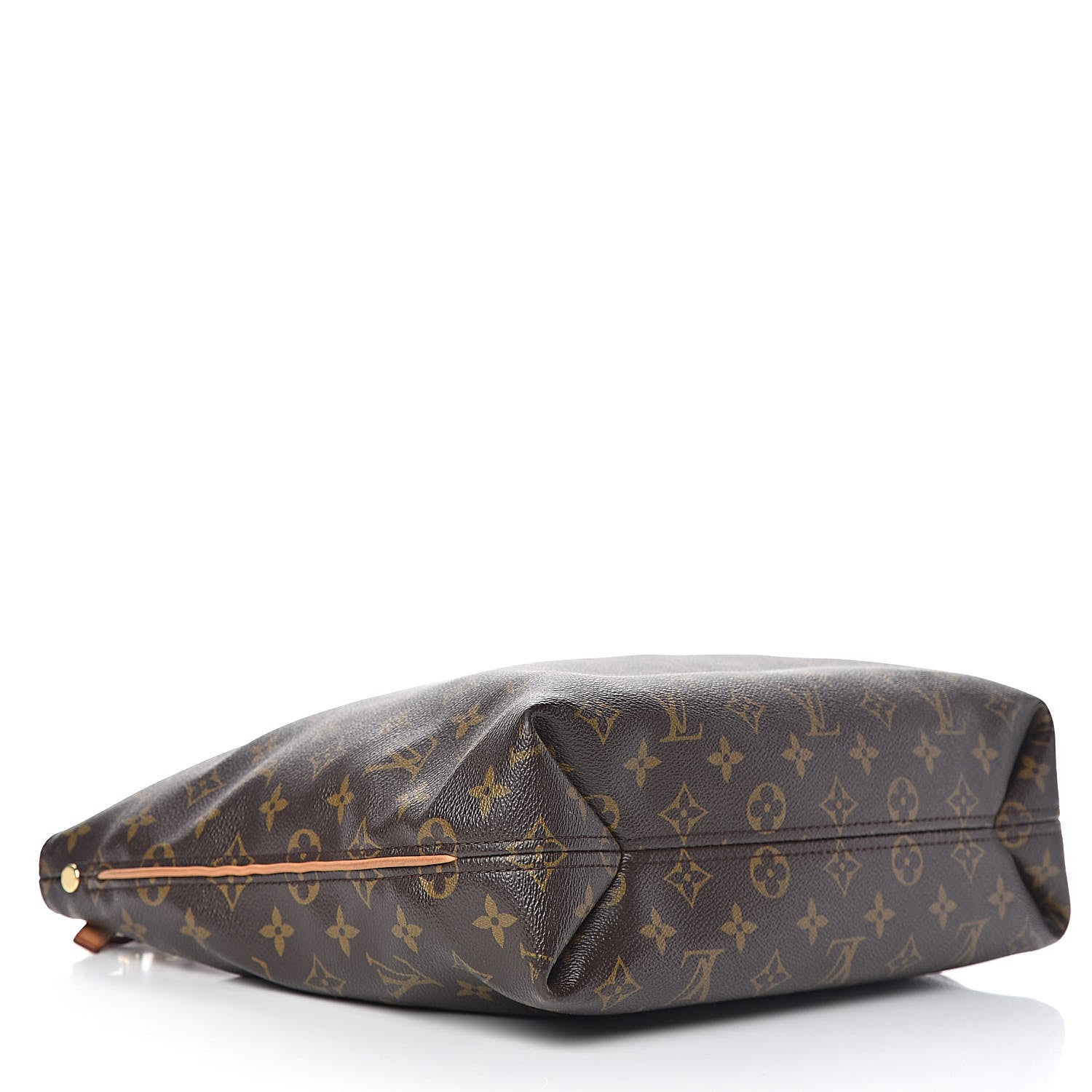 Louis Vuitton Monogram Sully PM 4 of 13