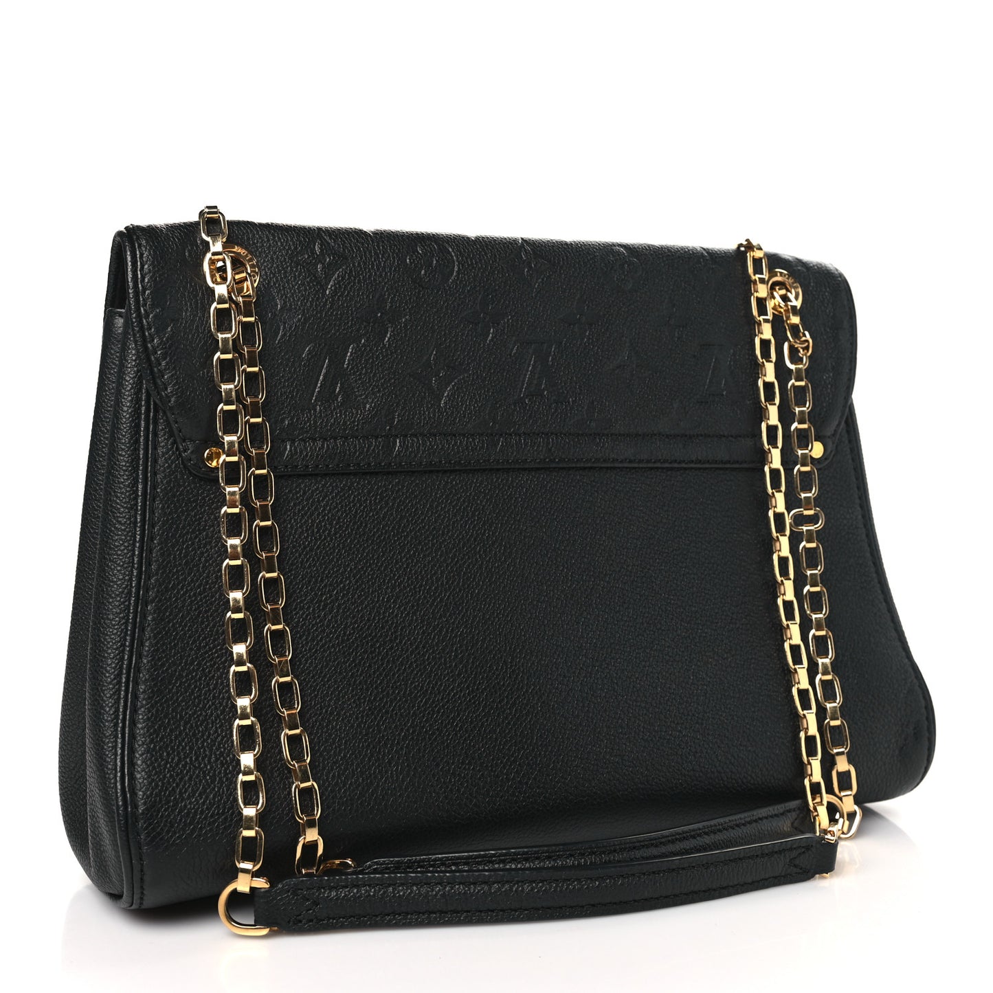 Empreinte Saint Germain MM Black