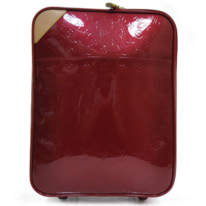 Louis Vuitton Vernis Pegase 45 Pomme D'Amour 1 of 7