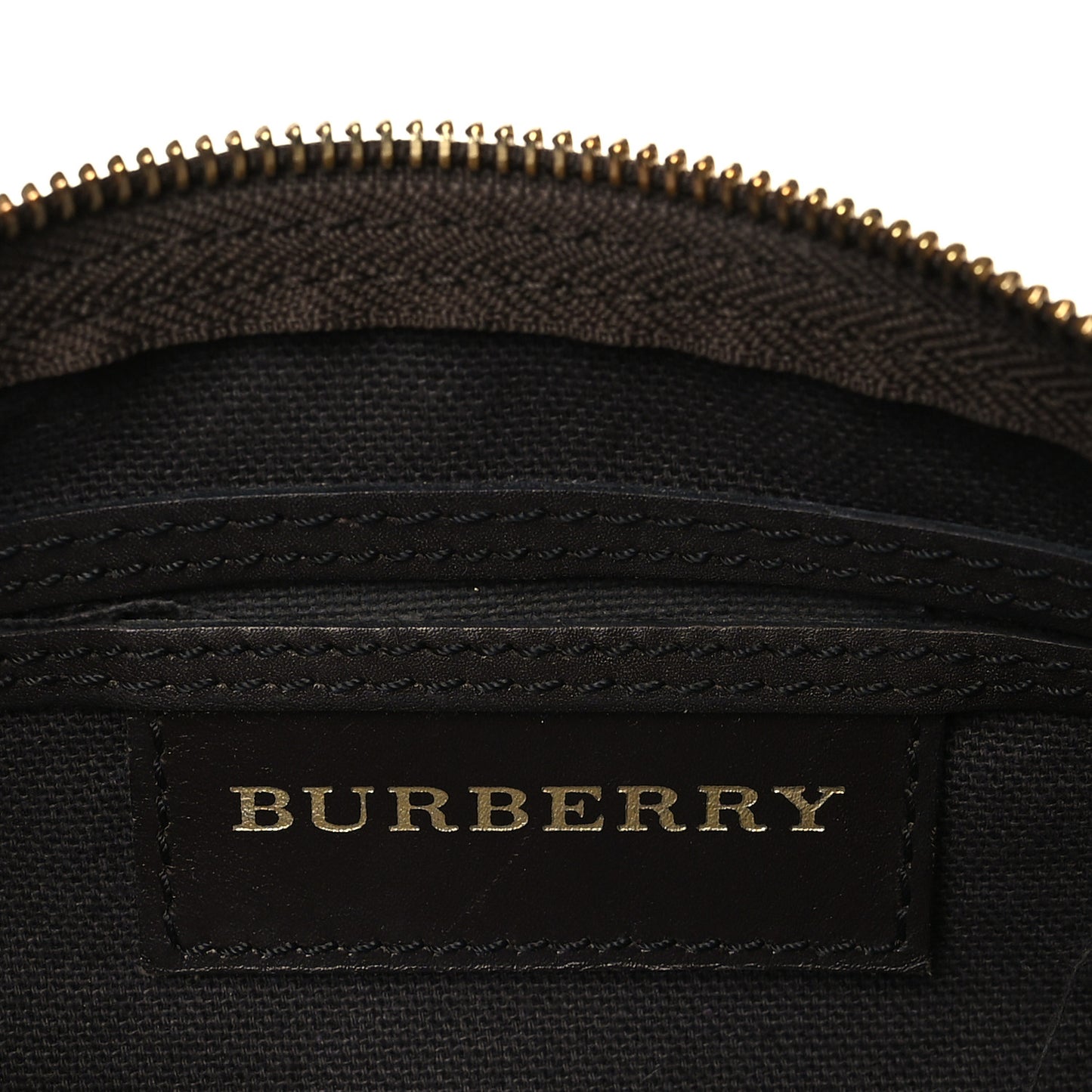 Haymarket Check Small Chester Bowling Bag Chocolate