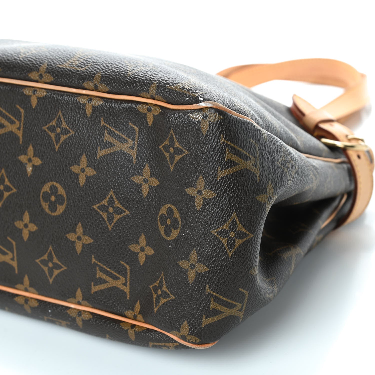Louis Vuitton Monogram Batignolles Horizontal 7 of 11