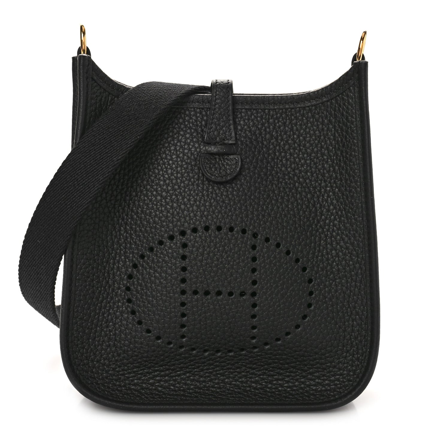 Taurillon Clemence Evelyne TPM Black