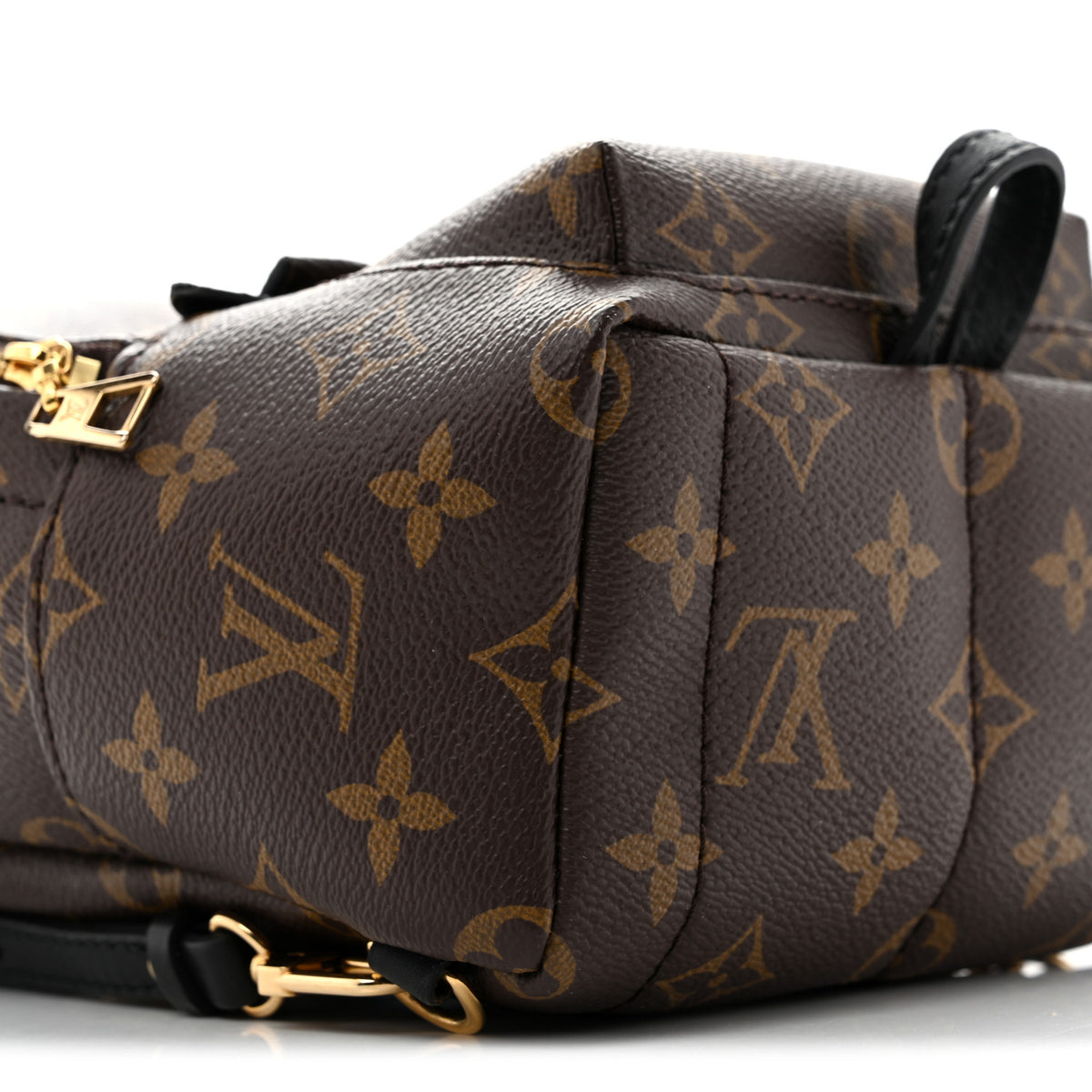 Monogram Palm Springs Backpack Mini