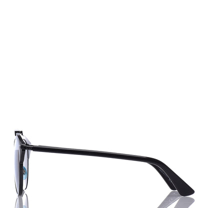 Christian Dior So Real Sunglasses Black 3 of 6