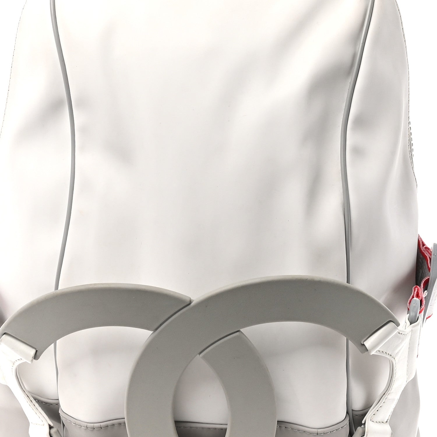 Chanel Nylon Sports Backpack 8 of 11