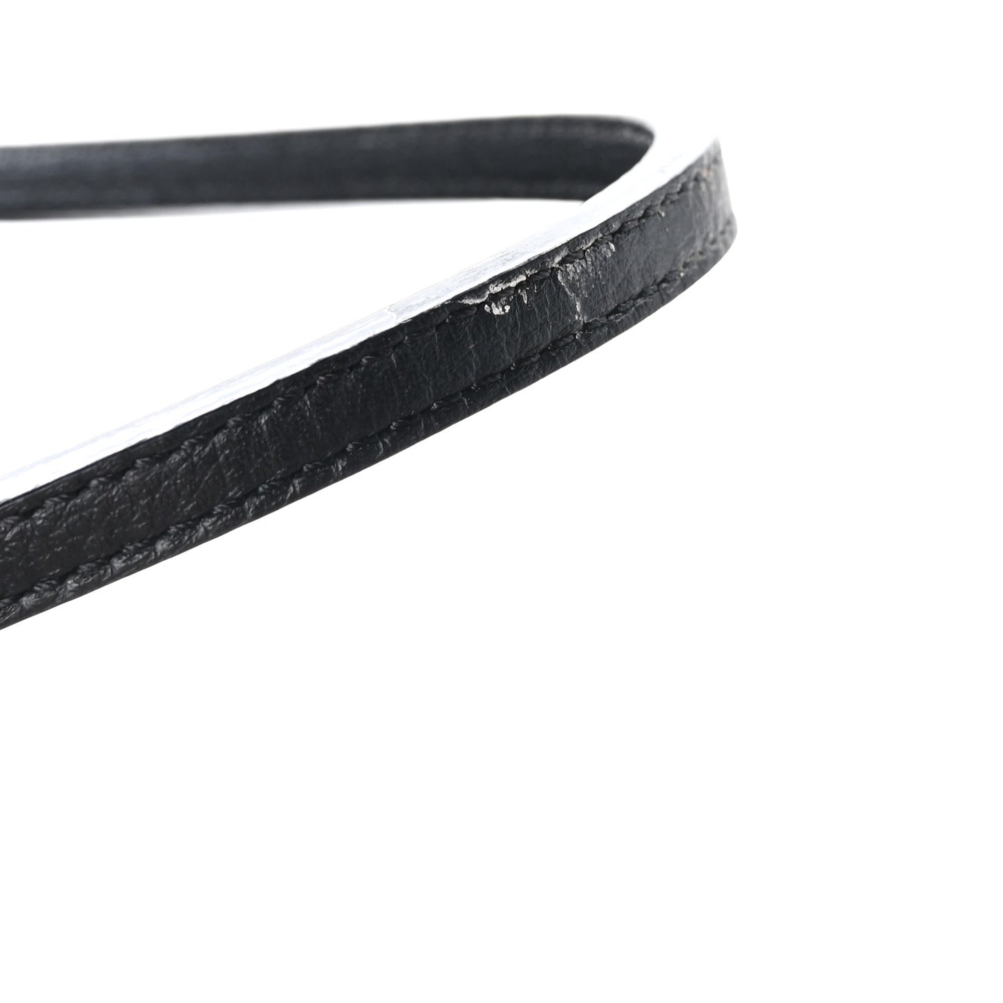 Goyardine Artois MM Black