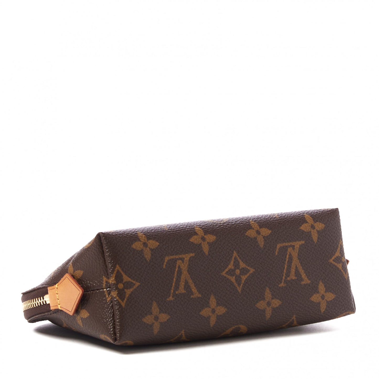 Monogram Cosmetic Pouch