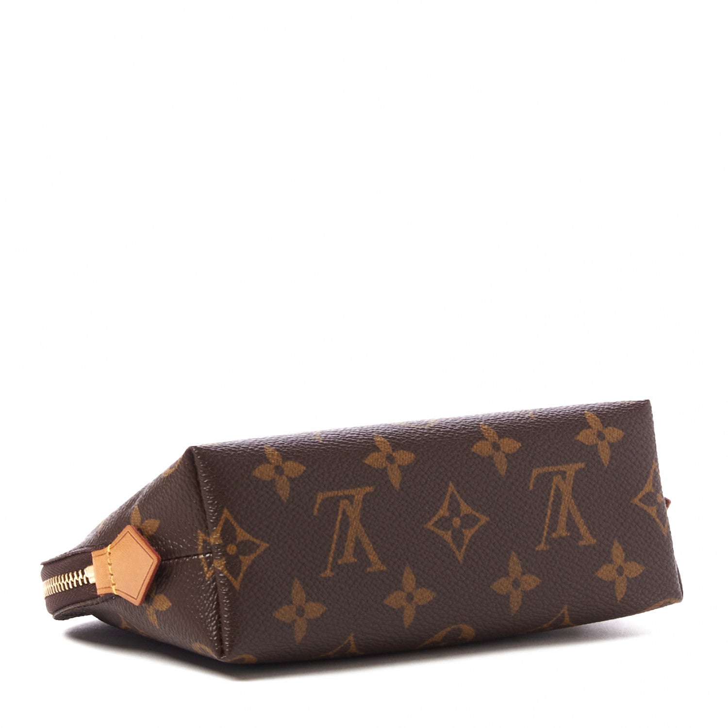 Louis Vuitton Monogram Cosmetic Pouch 4 of 8