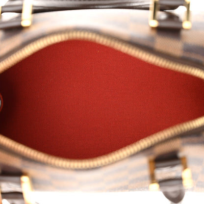 Louis Vuitton Damier Ebene Ribera Mini 5 of 10