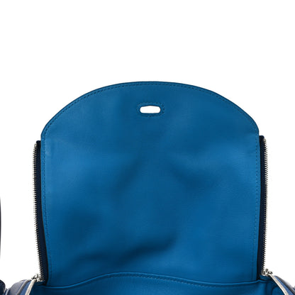 Hermes Swift Verso Lindy 26 Bleu Navy Bleu Frida 13 of 13