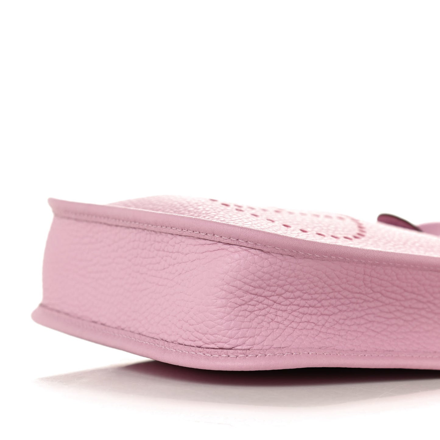 Taurillon Clemence Evelyne TPM Mauve Sylvestre