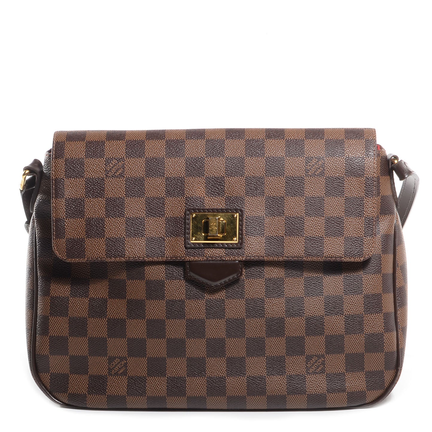 Damier Ebene Besace Rosebery