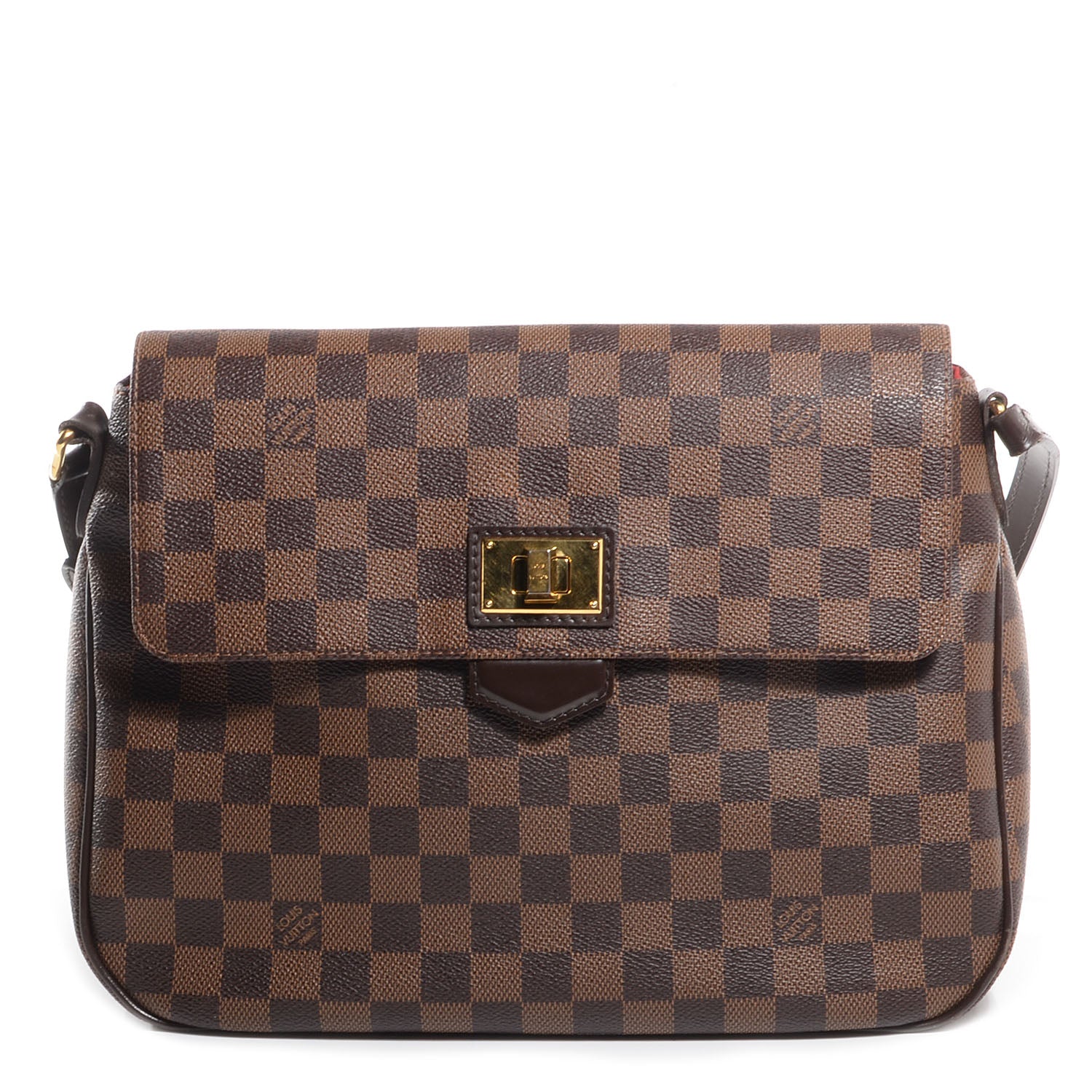 Louis Vuitton Damier Ebene Besace Rosebery 1 of 7