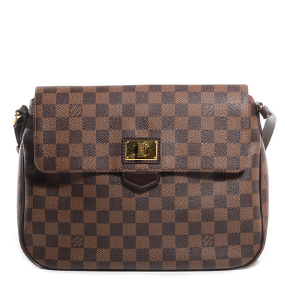 Louis Vuitton Damier Ebene Besace Rosebery 1 of 7