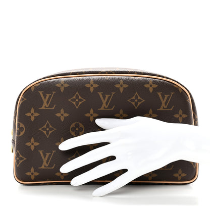 Louis Vuitton Monogram Toiletry Bag 25 2 of 8