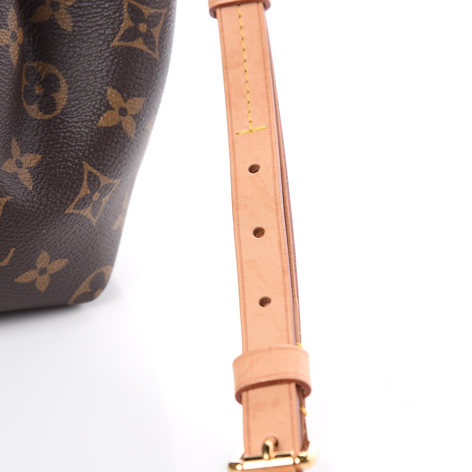 Louis Vuitton Monogram Turenne PM 12 of 13