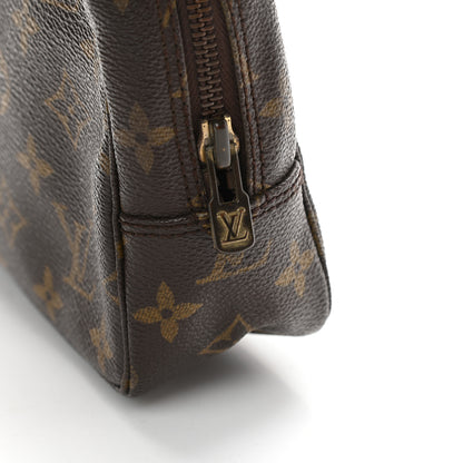 Louis Vuitton Monogram Trousse Toilette 23 8 of 8