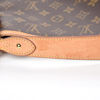 Louis Vuitton Monogram Delightful MM Pivoine 9 of 17