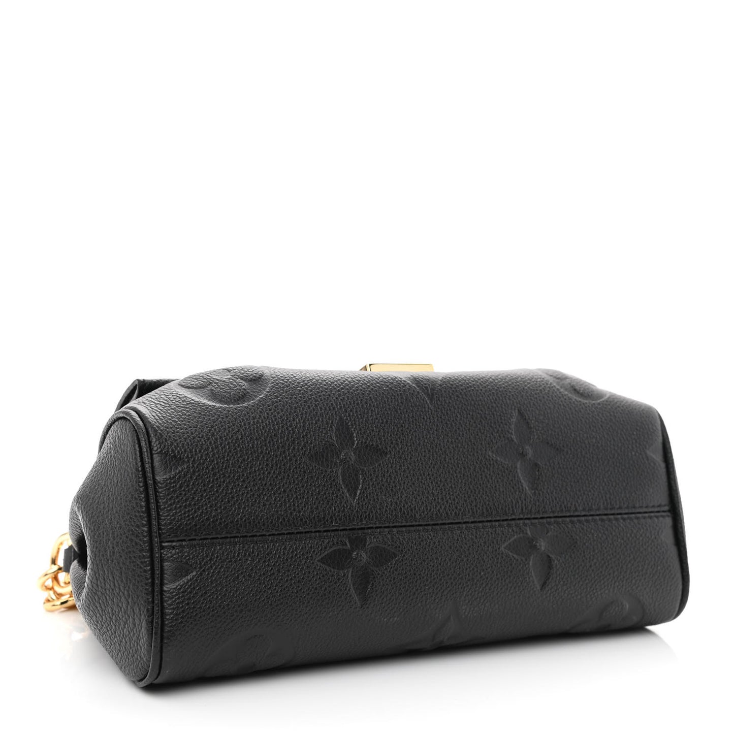 Empreinte Monogram Giant Favorite Black