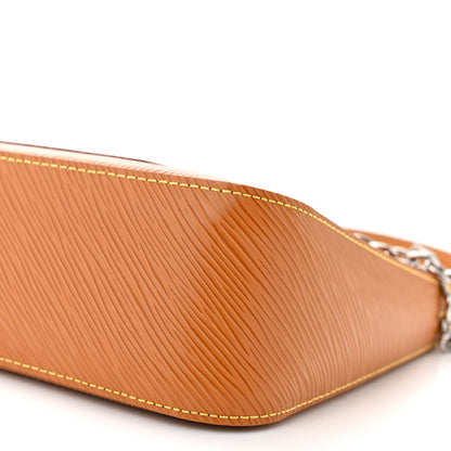 Louis Vuitton Epi Marelle Gold Honey 9 of 10