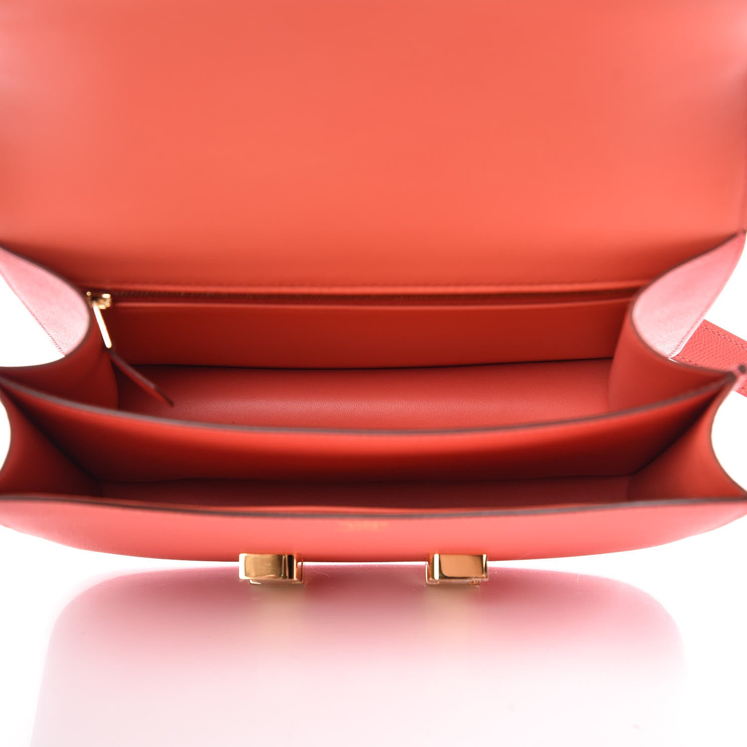 Hermes Epsom Constance 24 Rose Jaipur 5 of 19