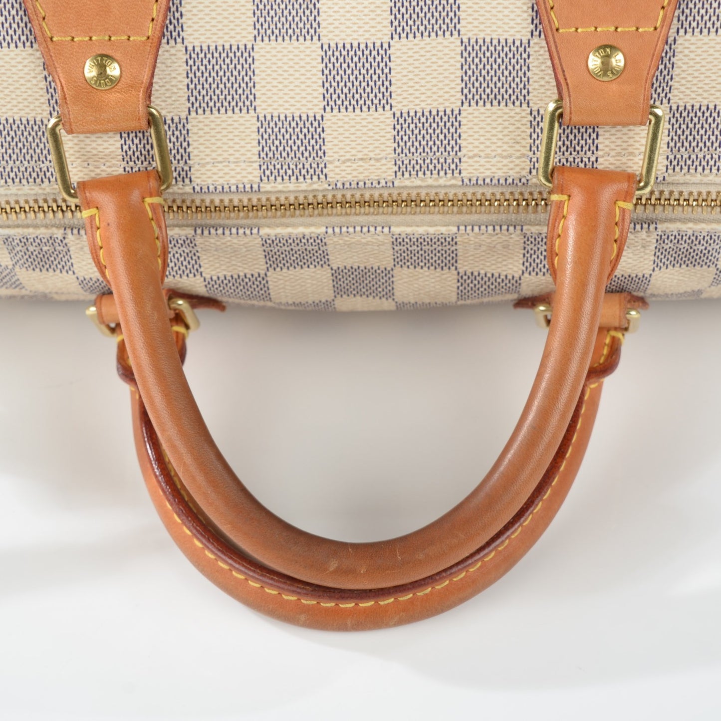Damier Azur Speedy 30