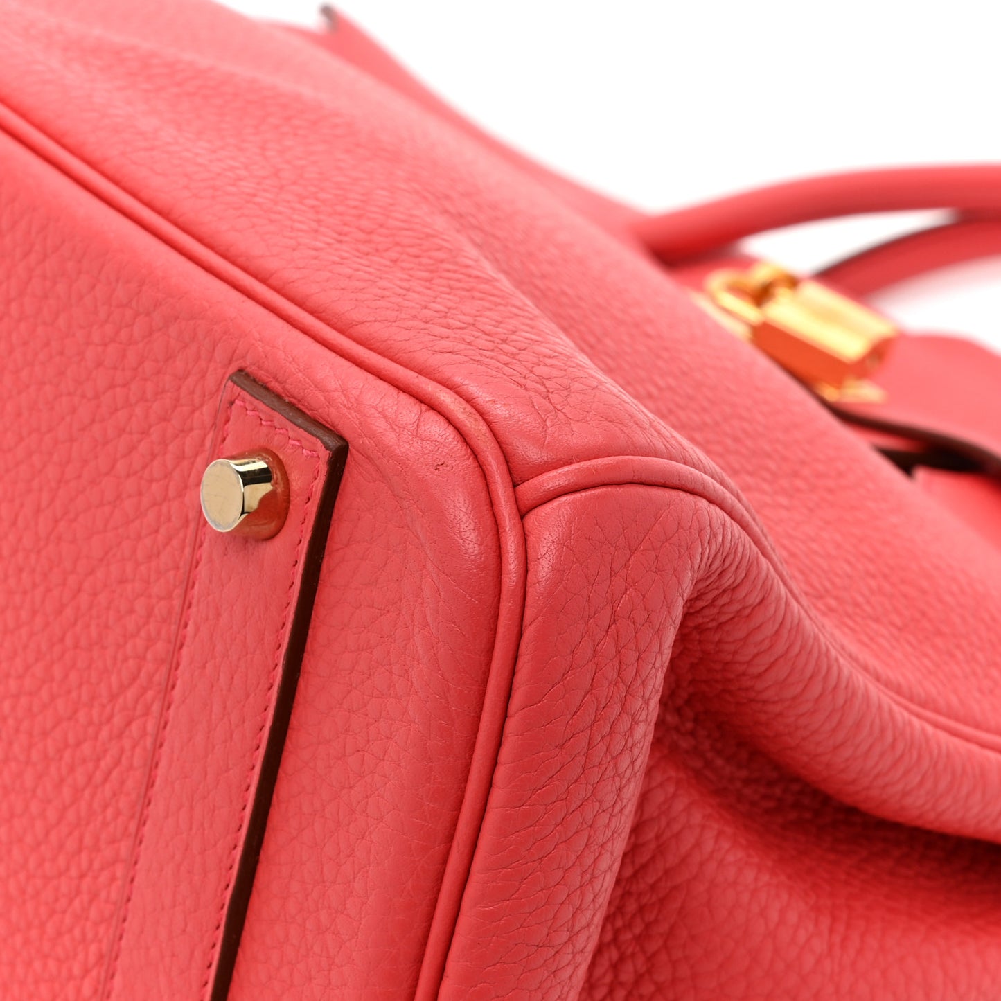 Togo Birkin 40 Rose Jaipur