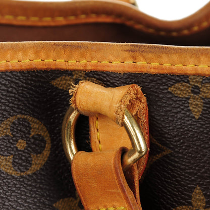 Louis Vuitton Monogram Batignolles Horizontal 11 of 14