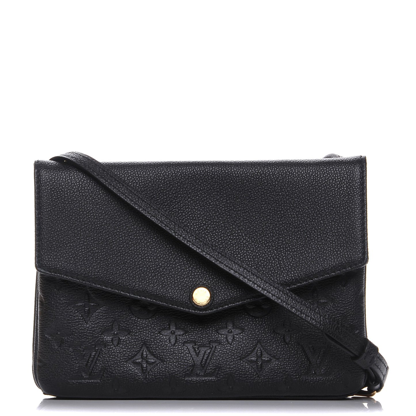 Empreinte Twice Black