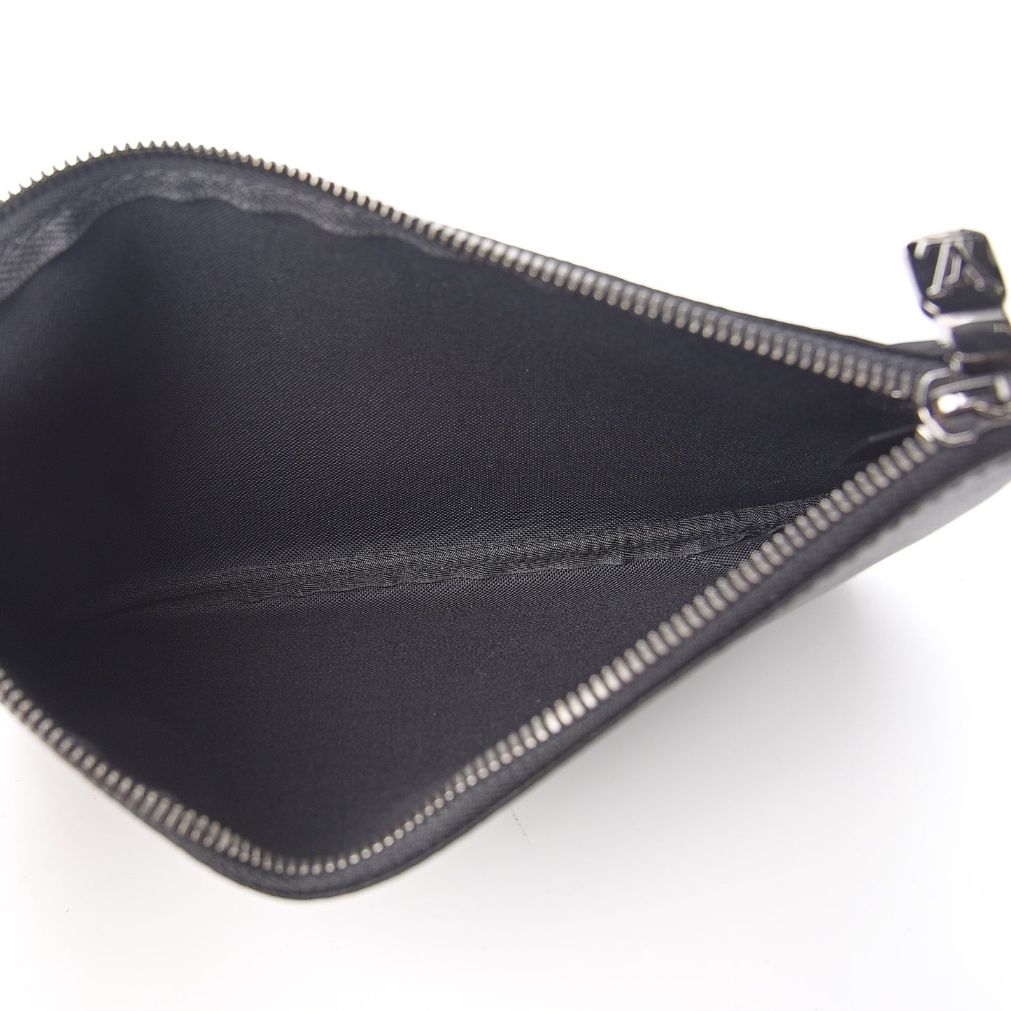 Reverse Monogram Eclipse Trio Messenger Small Pochette