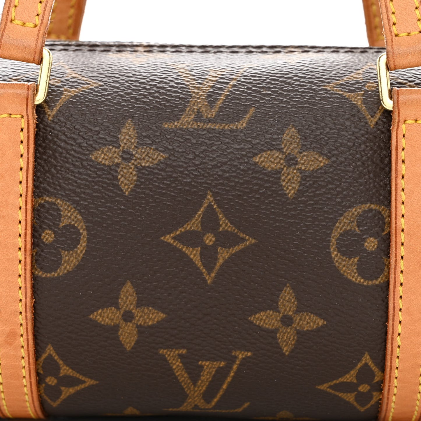 Monogram Papillon 19