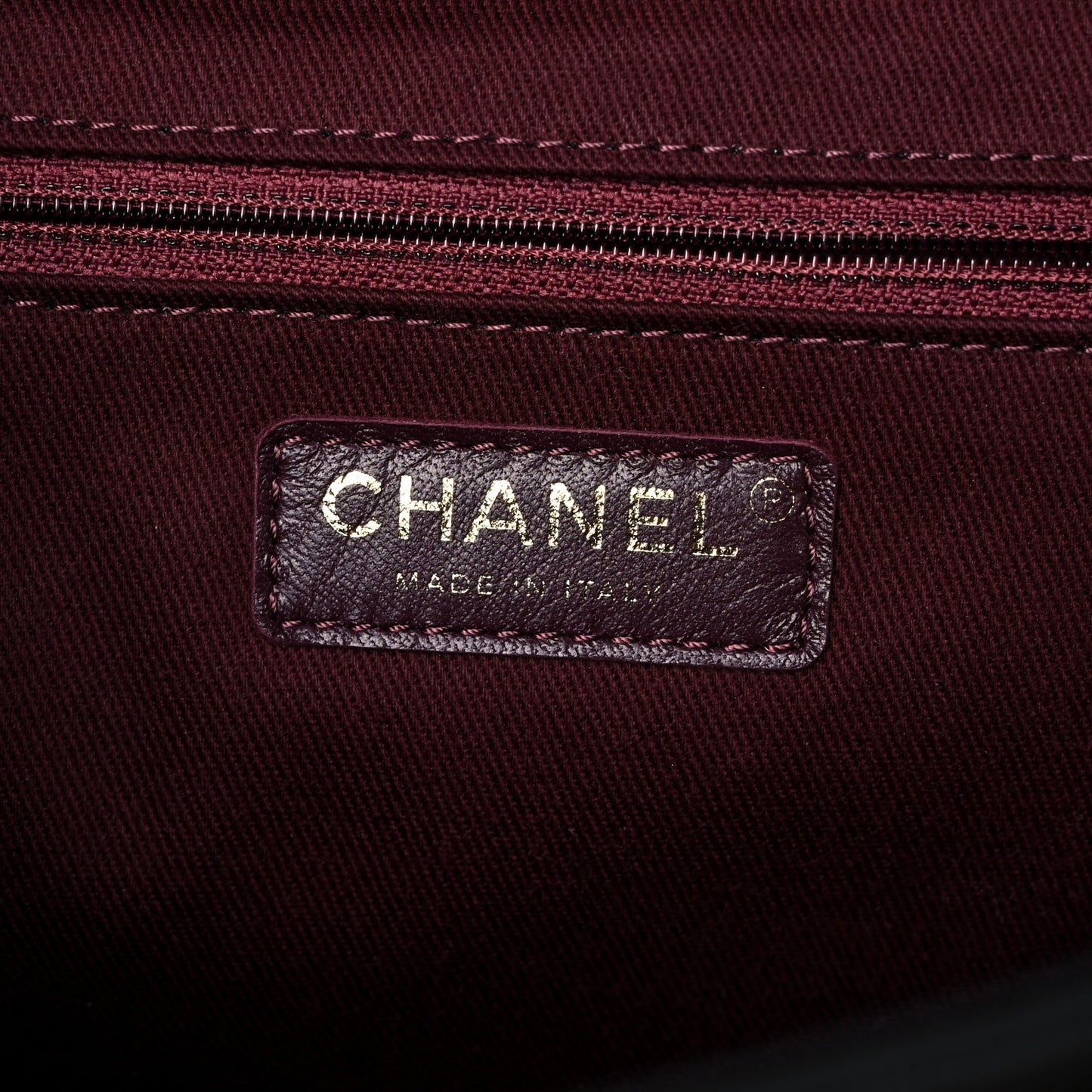 Caviar Quilted Large Business Affinity Flap Black