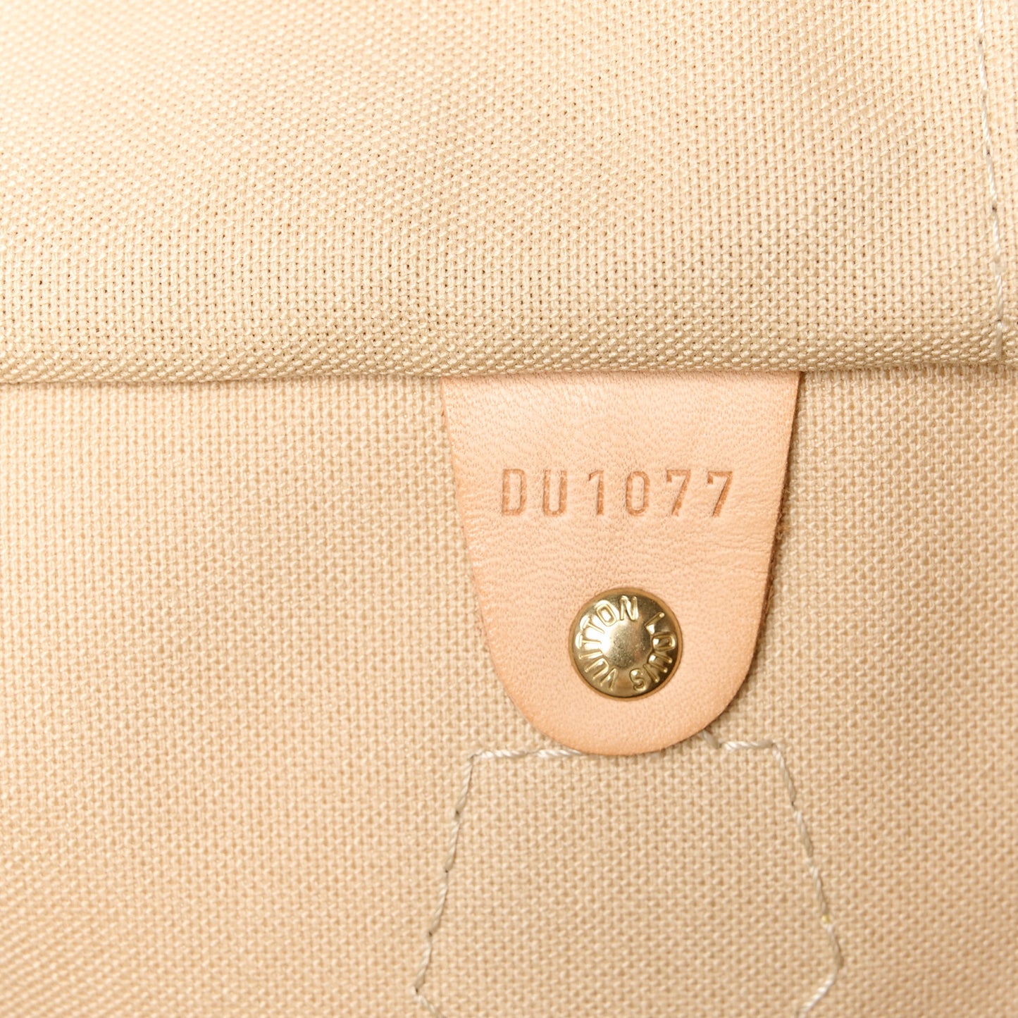 Damier Azur Speedy 30