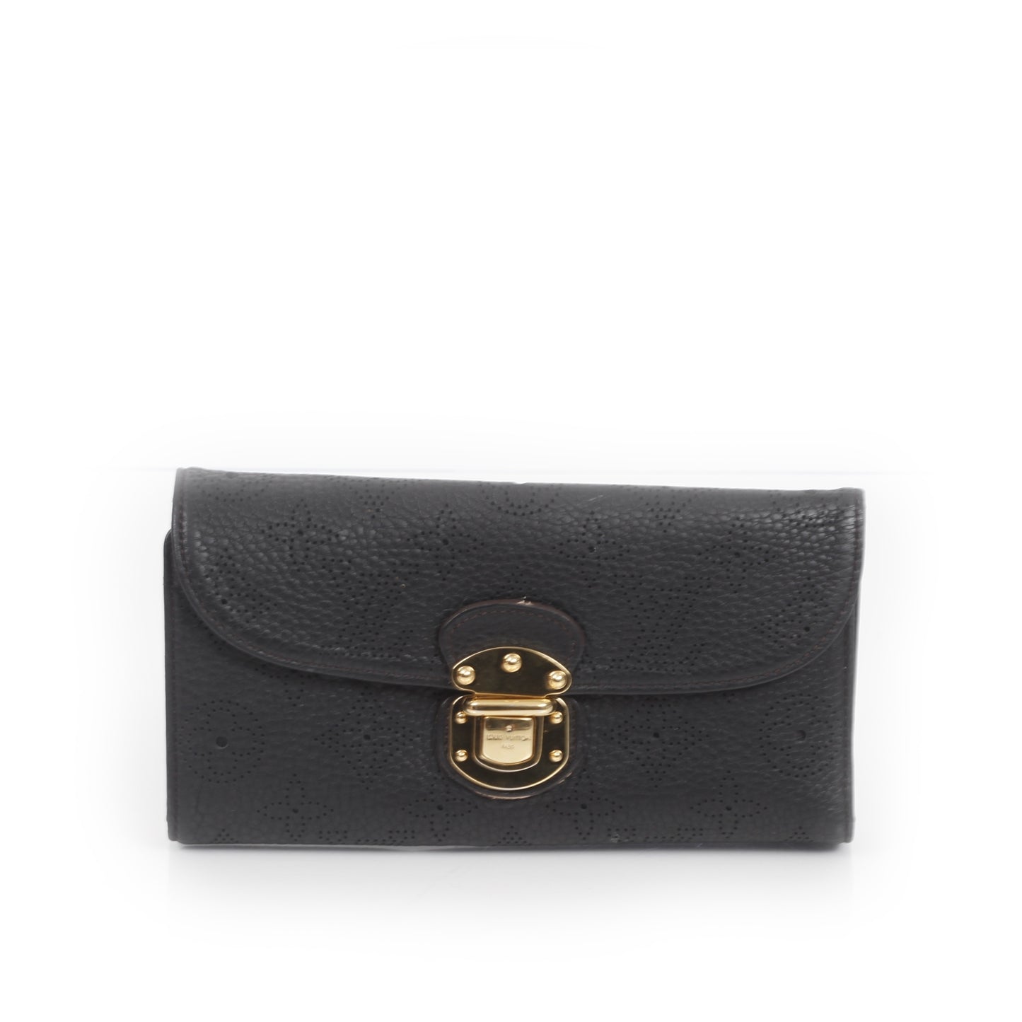 Mahina Amelia Wallet Black