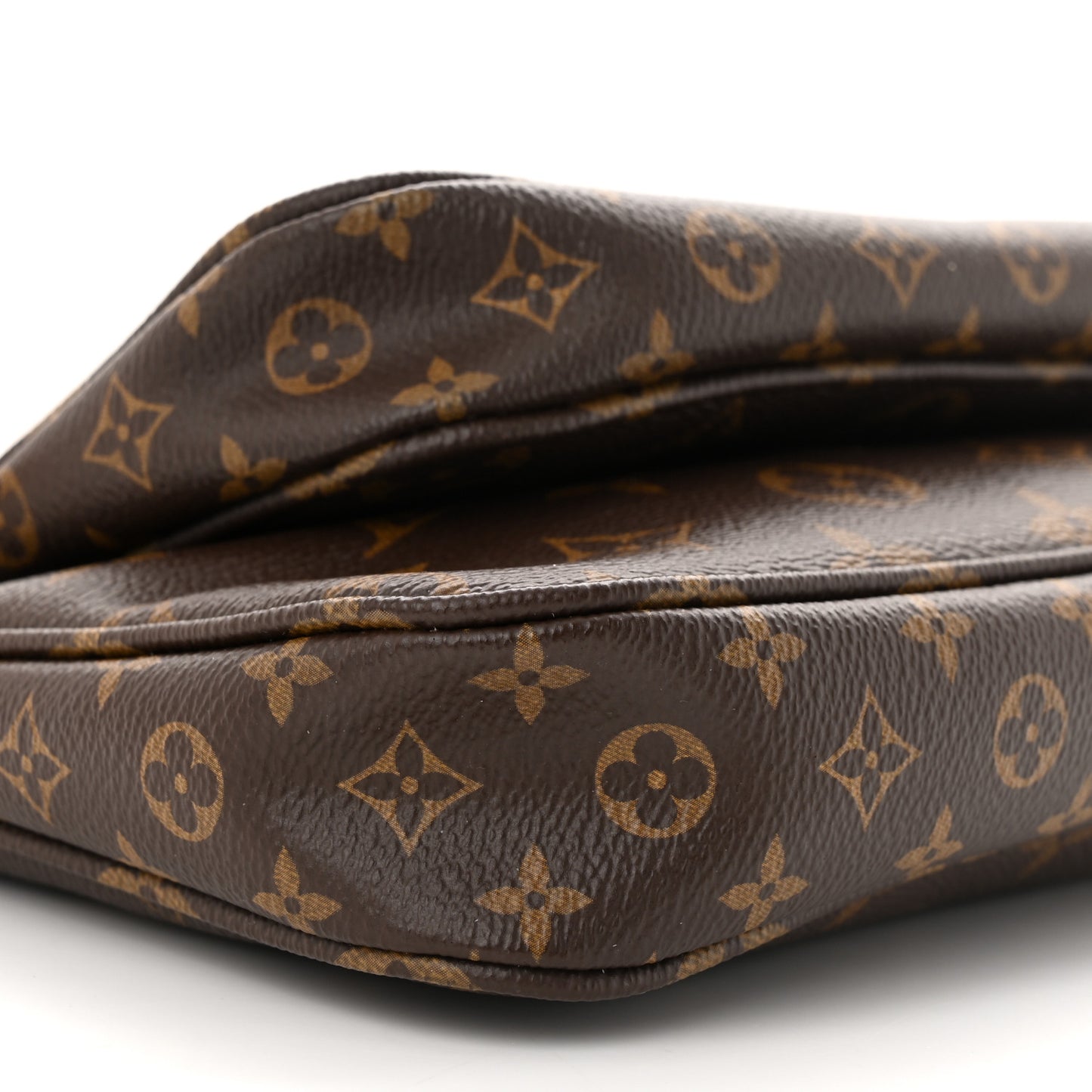 Monogram Multi Pochette Accessories Rose Clair