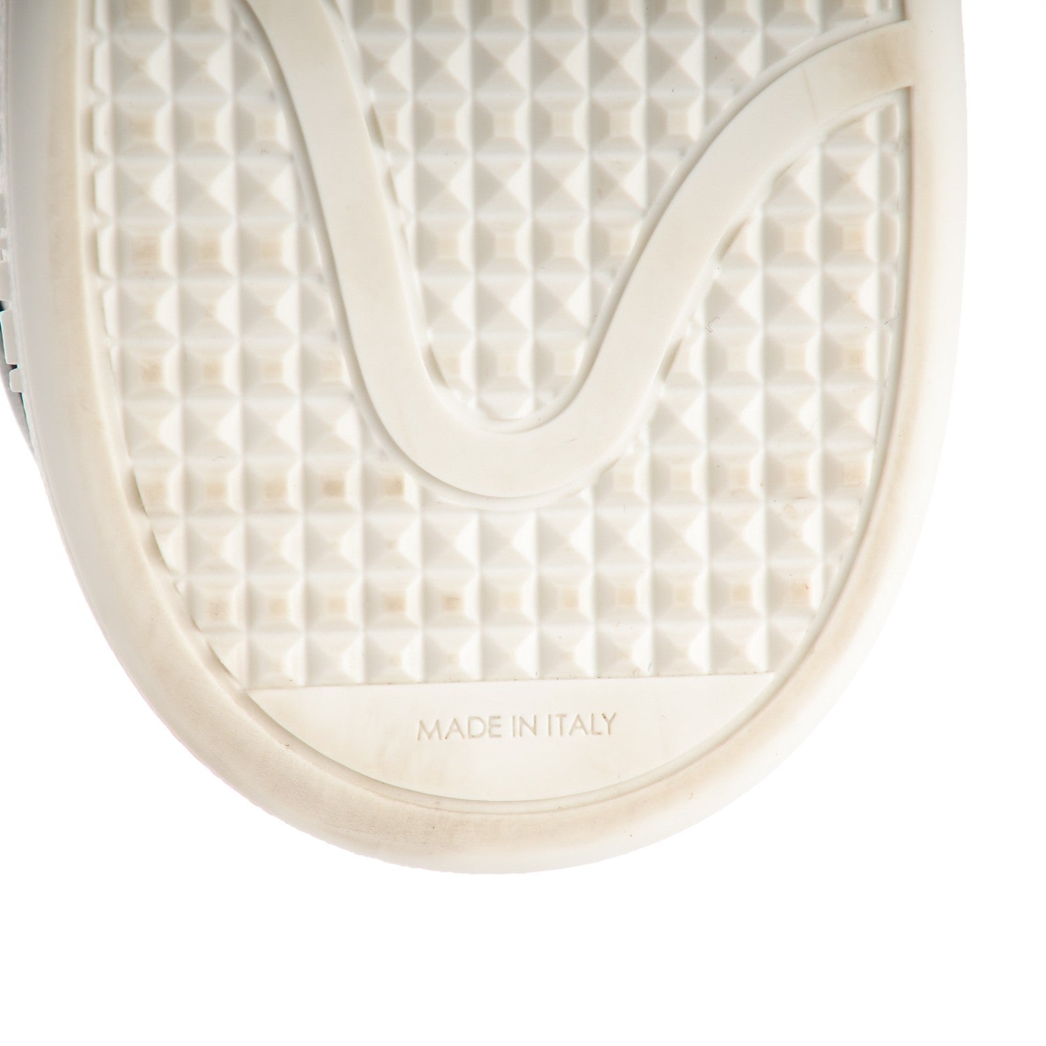 Louis Vuitton Monogram Frontrow Sneakers 10 6 of 8