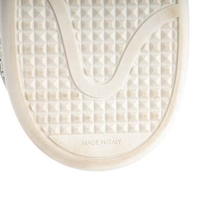 Louis Vuitton Monogram Frontrow Sneakers 10 6 of 8