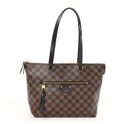 Louis Vuitton Damier Ebene Iena PM 1 of 10