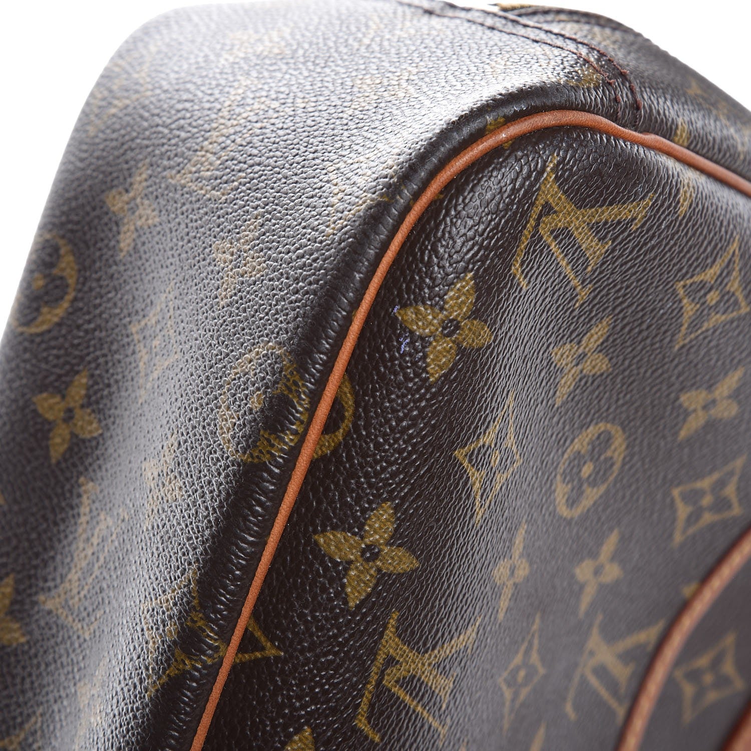 Louis Vuitton Monogram Trouville 18 of 22