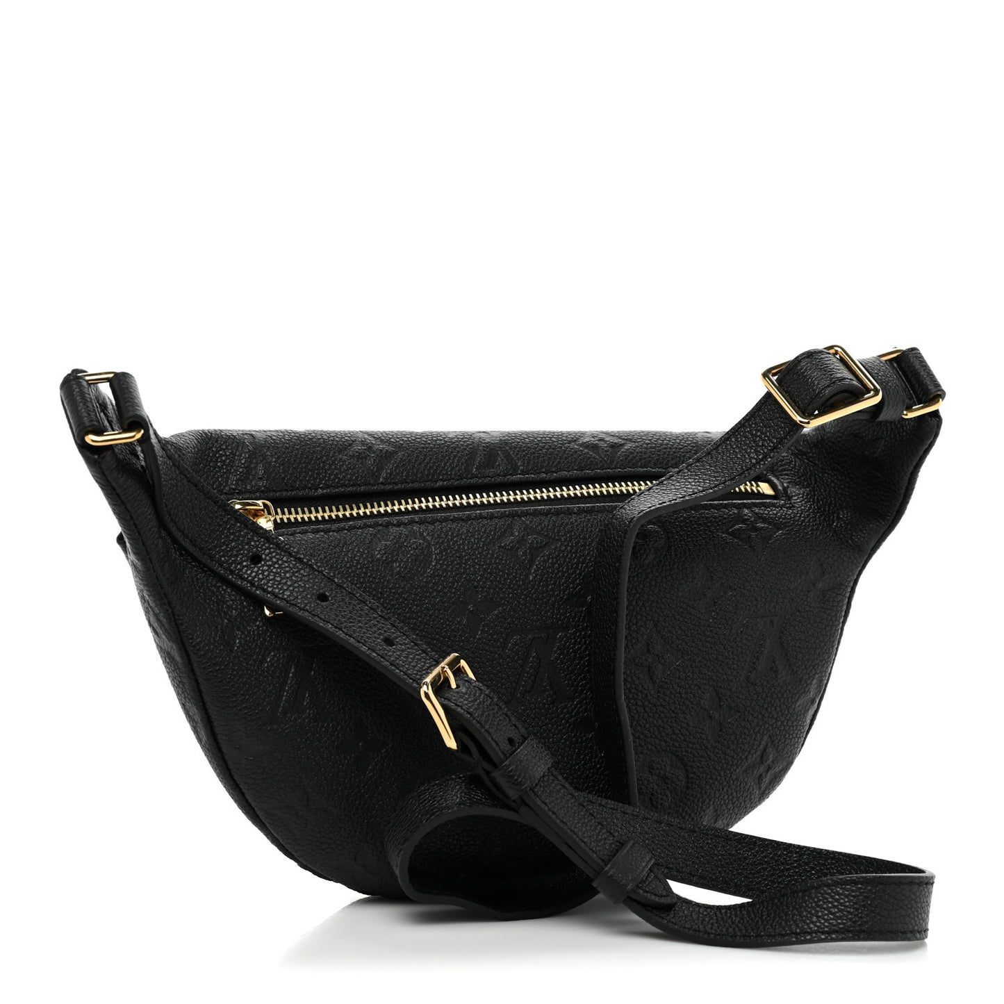 Empreinte BumBag Black