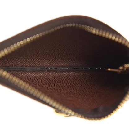 Louis Vuitton Monogram Key Pouch 4 of 5