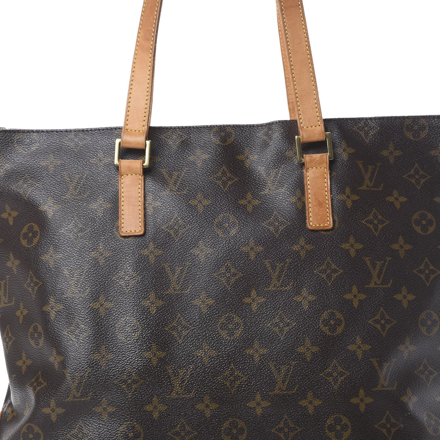 Monogram Cabas Mezzo