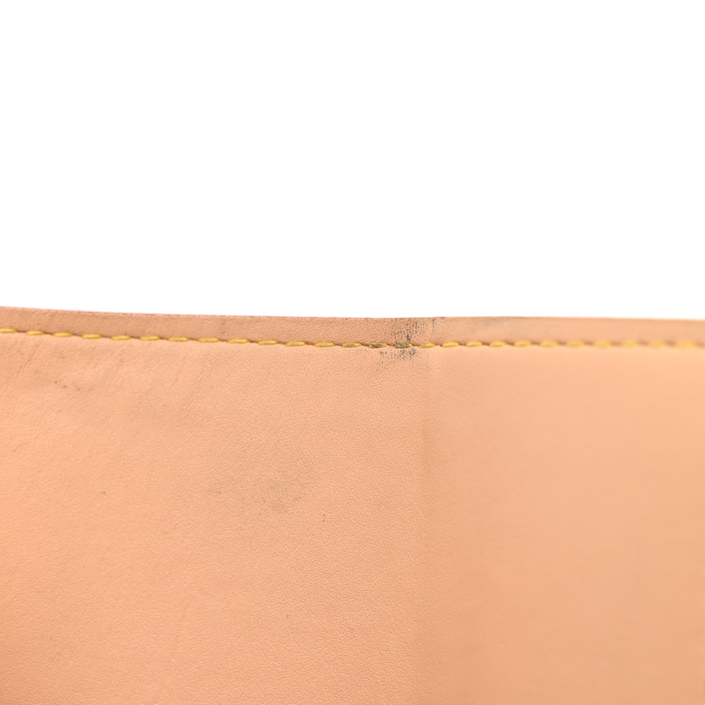 Monogram Multicolor Alexandra Wallet White