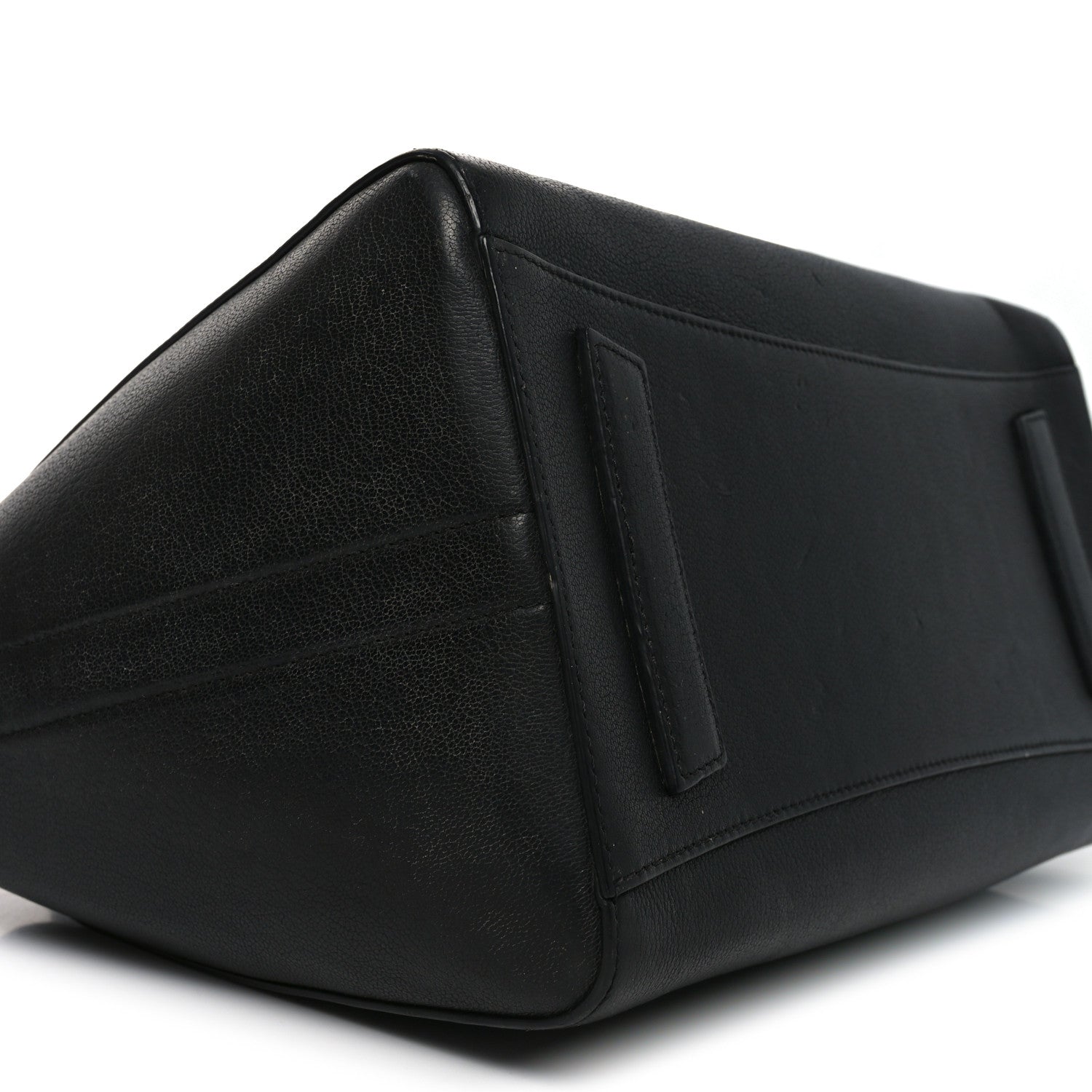 Givenchy Sugar Goatskin Medium Antigona Black 9 of 10