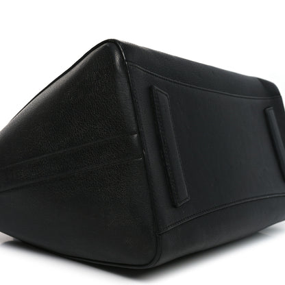Givenchy Sugar Goatskin Medium Antigona Black 9 of 10