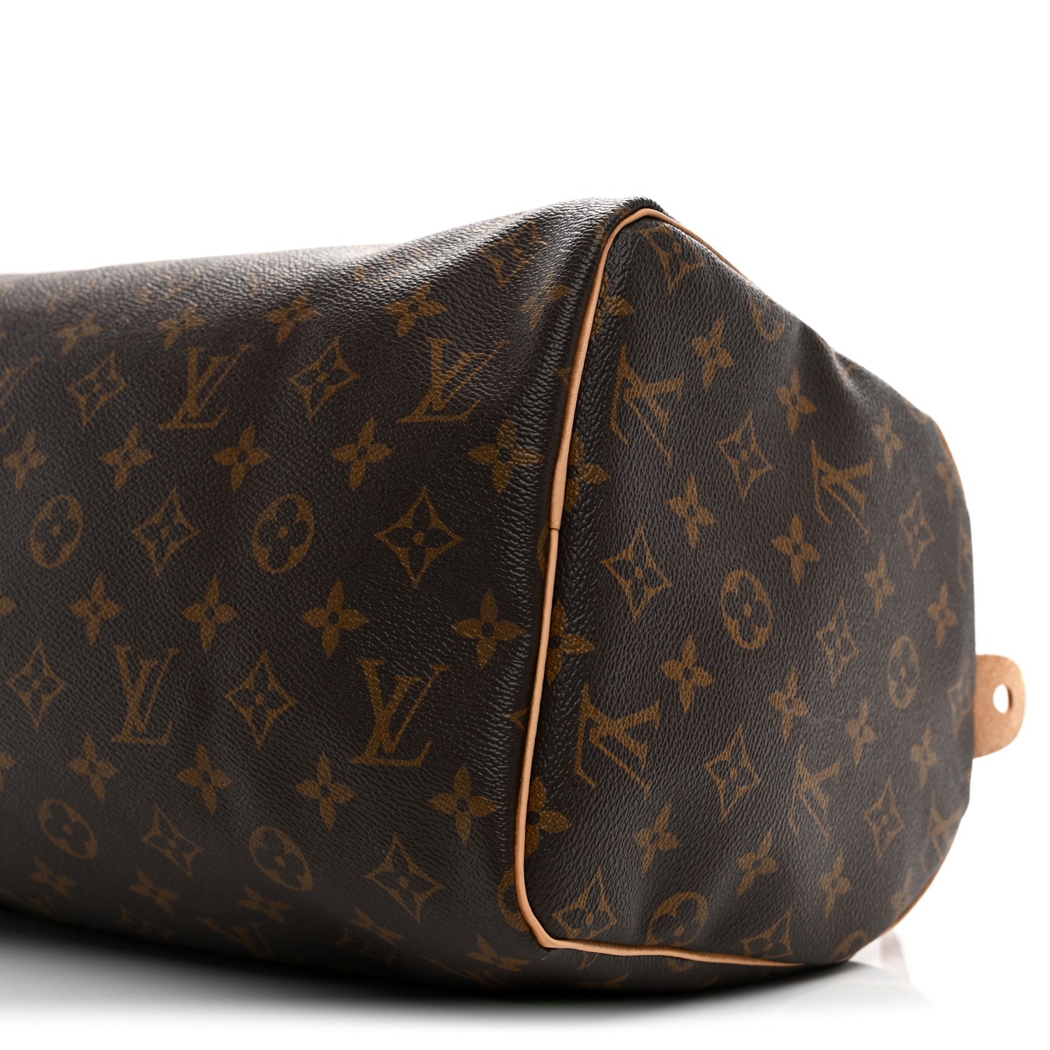 Louis Vuitton Monogram Speedy 30 9 of 9