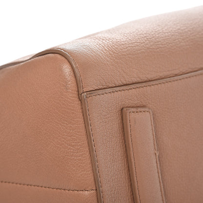 Givenchy Sugar Goatskin Medium Antigona Old Pink 12 of 13