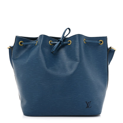 Louis Vuitton Epi Petit Noe Toledo 1 of 18