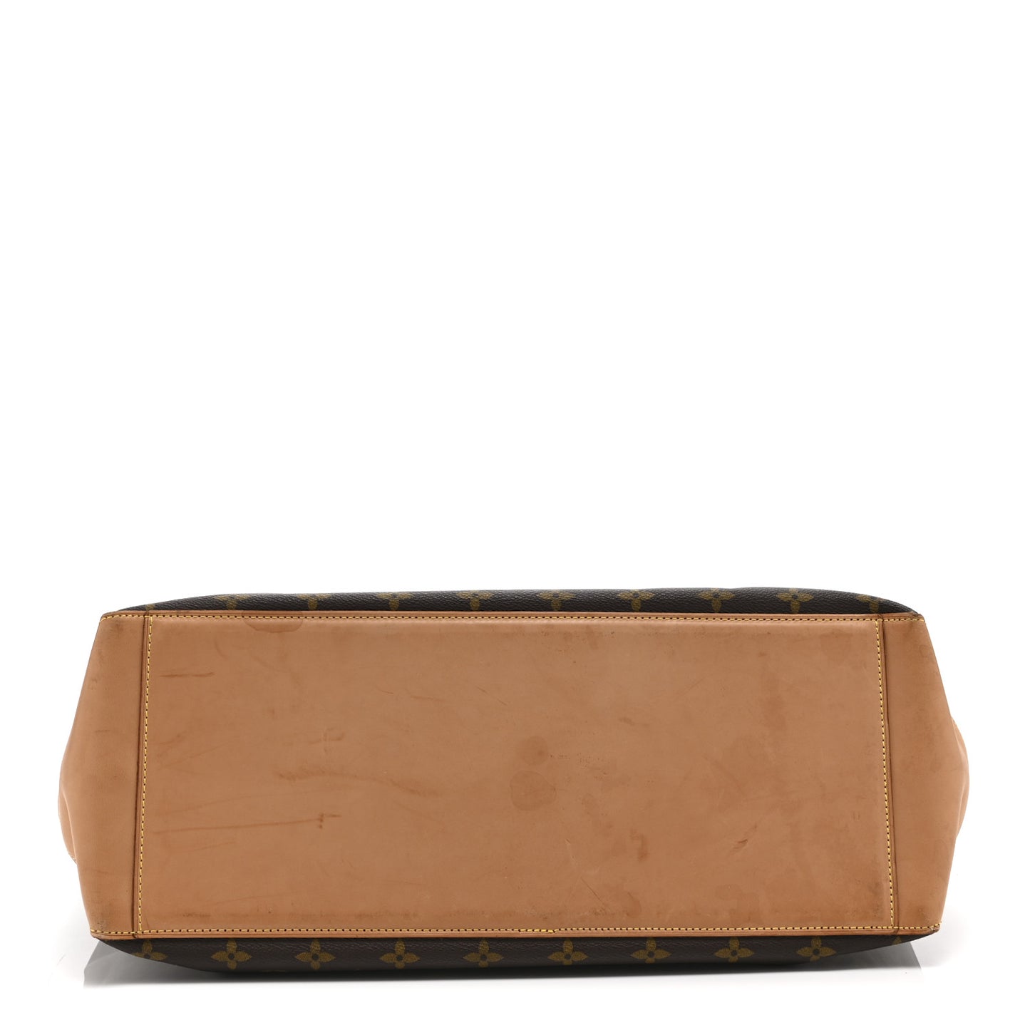 Monogram Cabas Alto